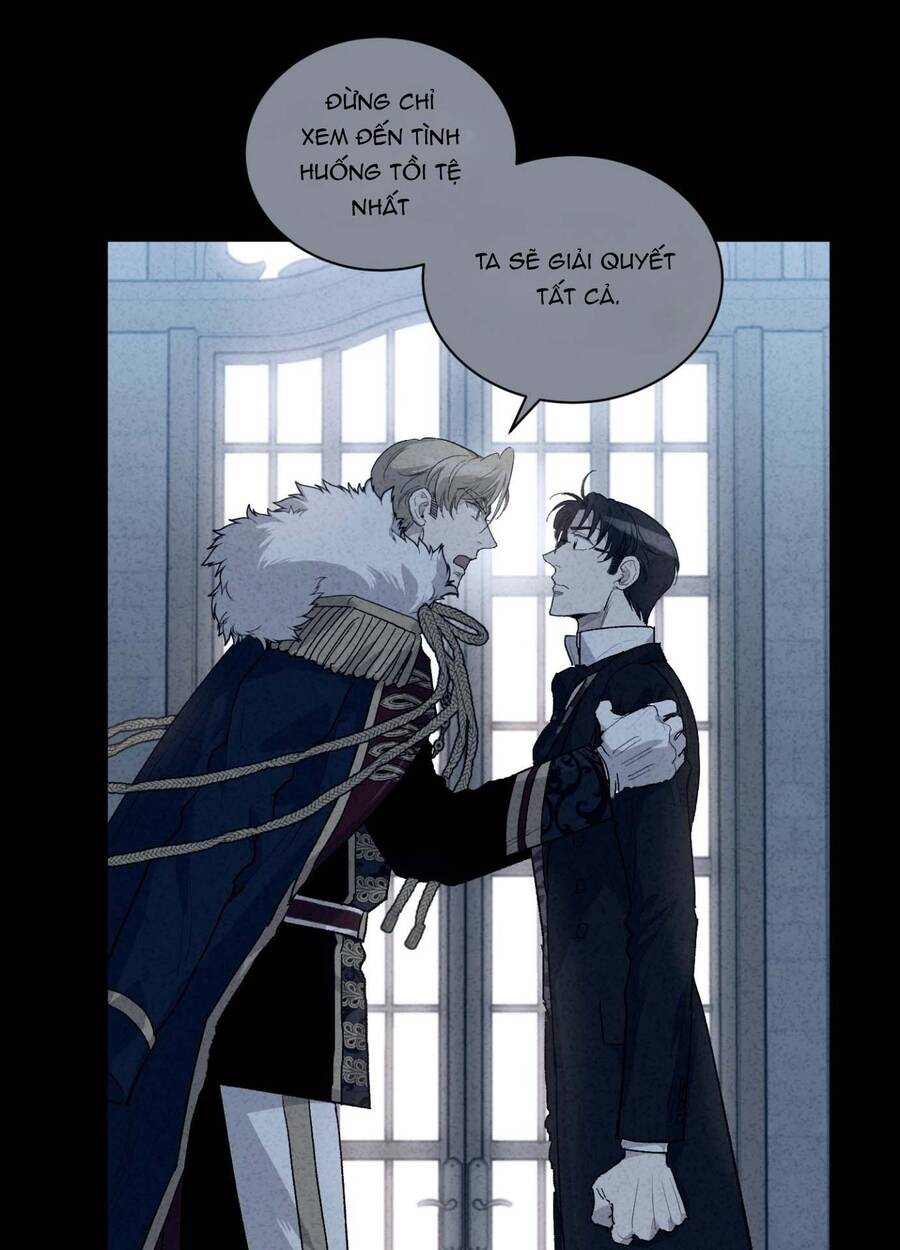 Gia Sư Của Công Tước Chap 83 - Next Chap 84