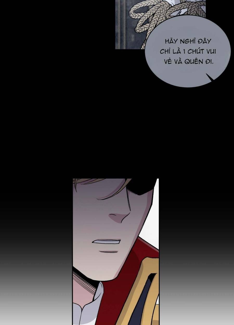 Gia Sư Của Công Tước Chap 83 - Next Chap 84
