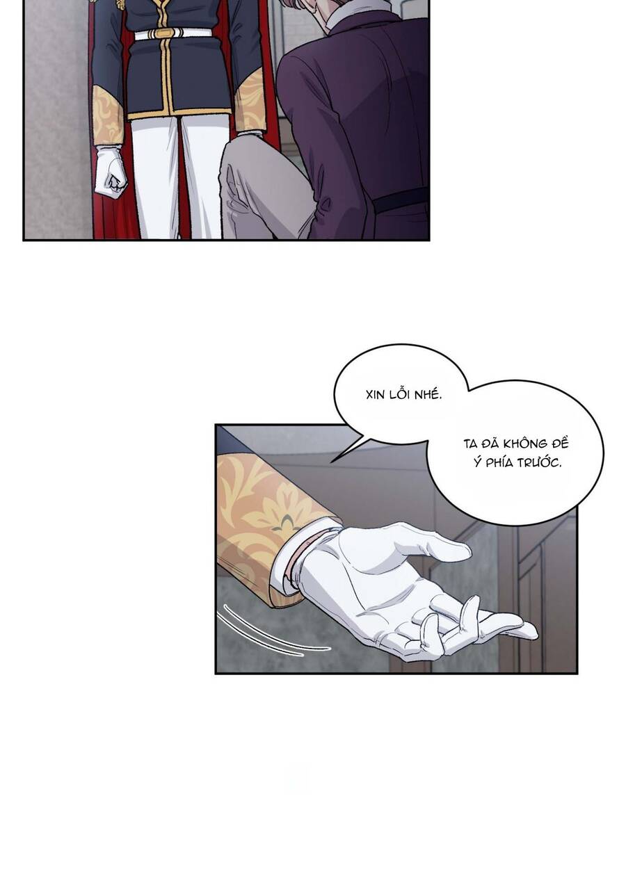 Gia Sư Của Công Tước Chap 83 - Next Chap 84
