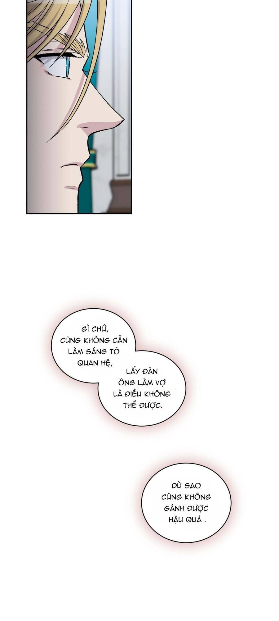 Gia Sư Của Công Tước Chap 83 - Next Chap 84