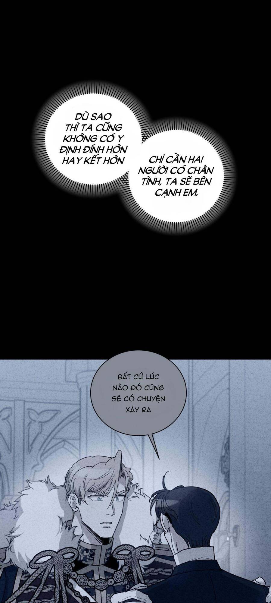 Gia Sư Của Công Tước Chap 83 - Next Chap 84