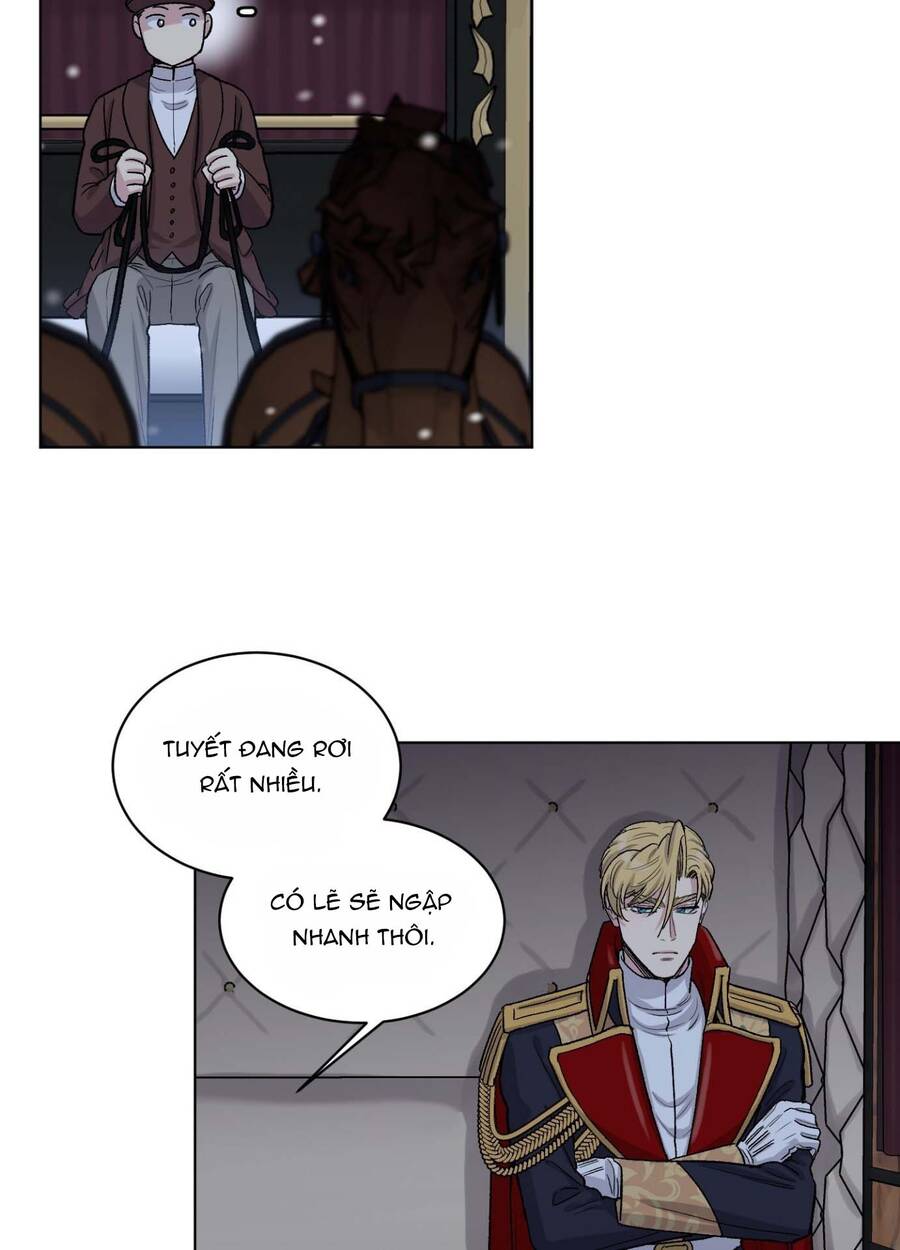 Gia Sư Của Công Tước Chap 83 - Next Chap 84