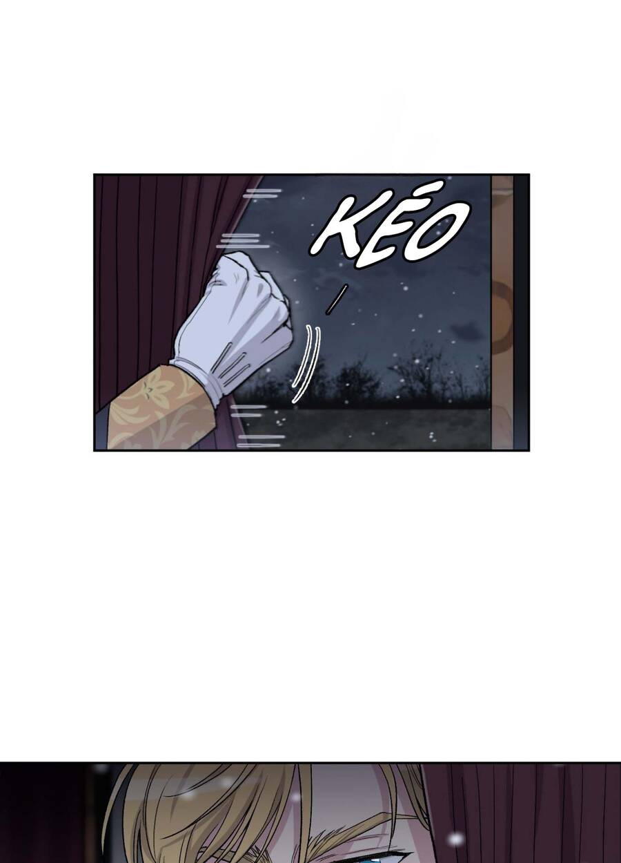 Gia Sư Của Công Tước Chap 83 - Next Chap 84