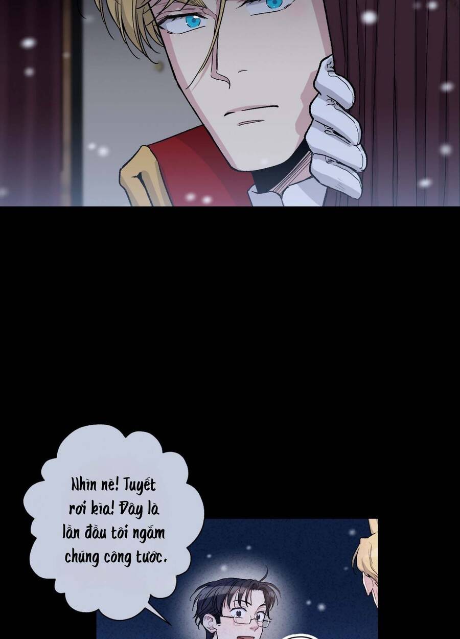 Gia Sư Của Công Tước Chap 83 - Next Chap 84
