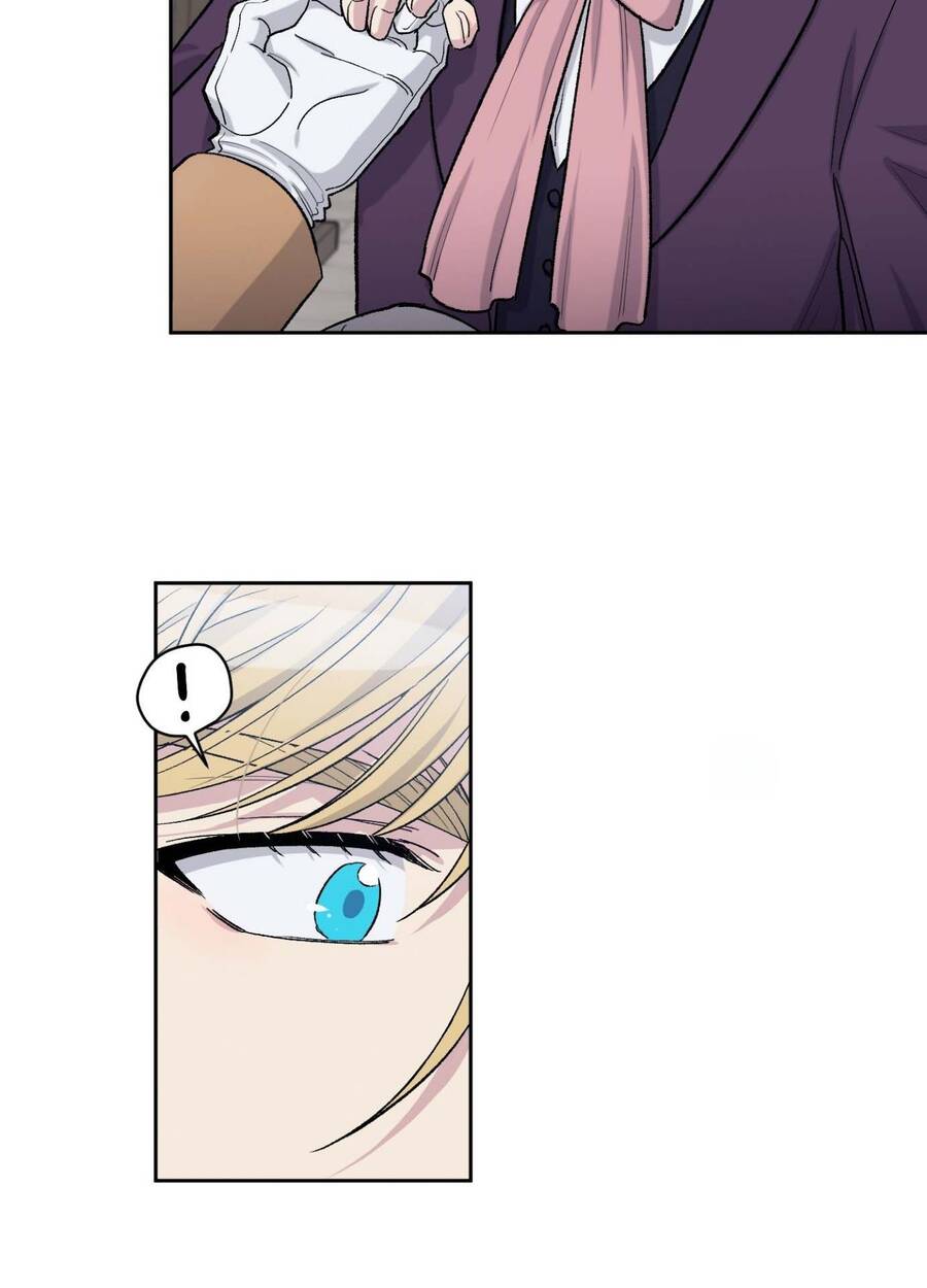 Gia Sư Của Công Tước Chap 83 - Next Chap 84