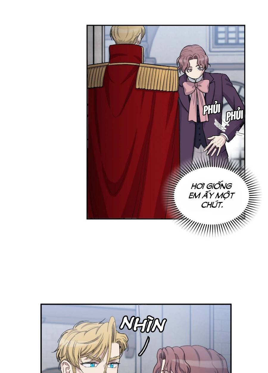 Gia Sư Của Công Tước Chap 83 - Next Chap 84