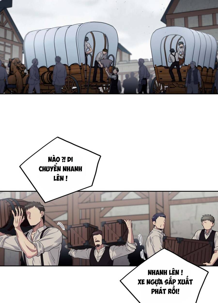 Gia Sư Của Công Tước Chap 84 - Next Chap 85