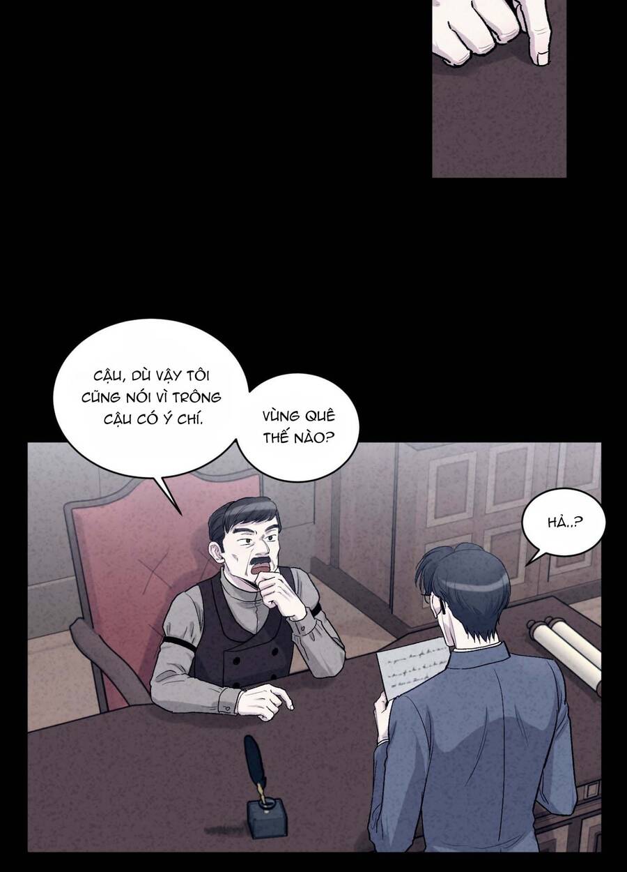 Gia Sư Của Công Tước Chap 84 - Next Chap 85