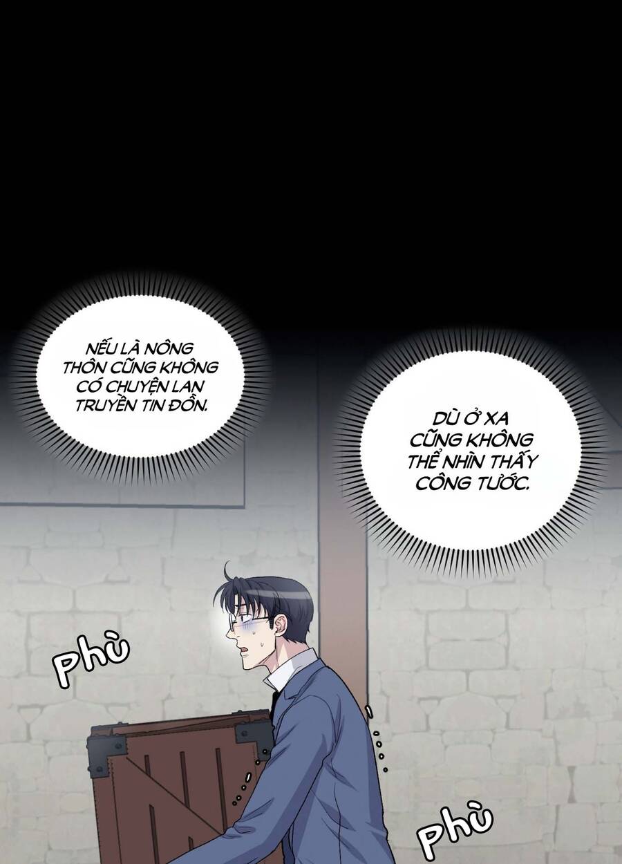 Gia Sư Của Công Tước Chap 84 - Next Chap 85