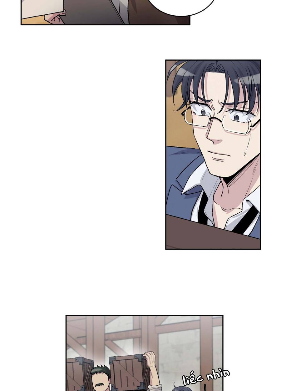 Gia Sư Của Công Tước Chap 84 - Next Chap 85