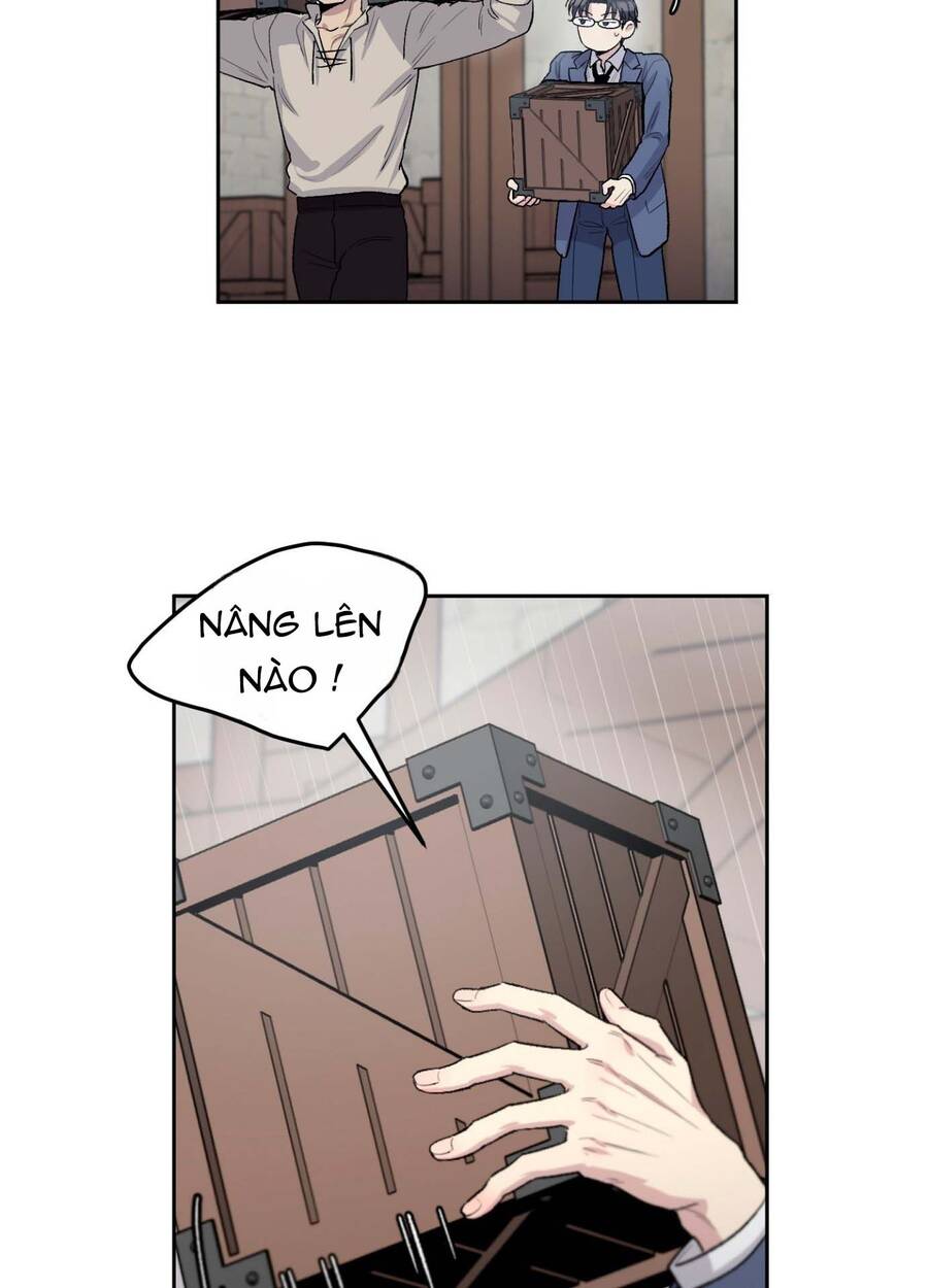 Gia Sư Của Công Tước Chap 84 - Next Chap 85