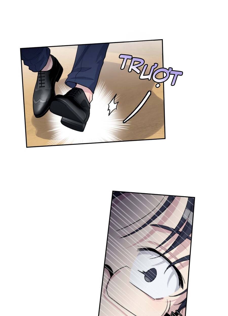 Gia Sư Của Công Tước Chap 84 - Next Chap 85