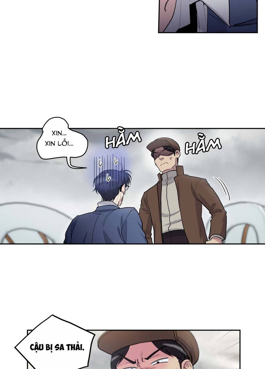 Gia Sư Của Công Tước Chap 84 - Next Chap 85