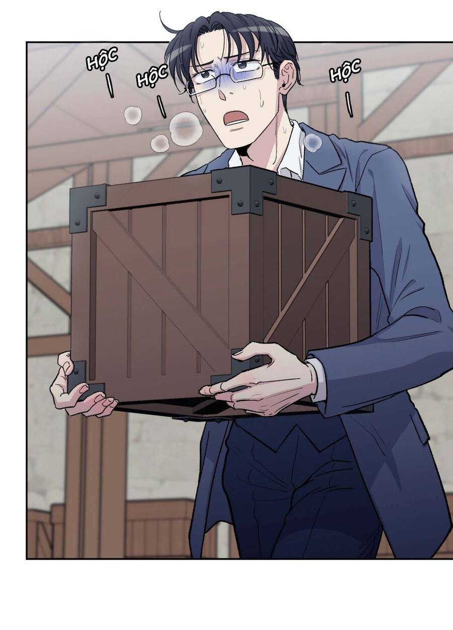 Gia Sư Của Công Tước Chap 84 - Next Chap 85