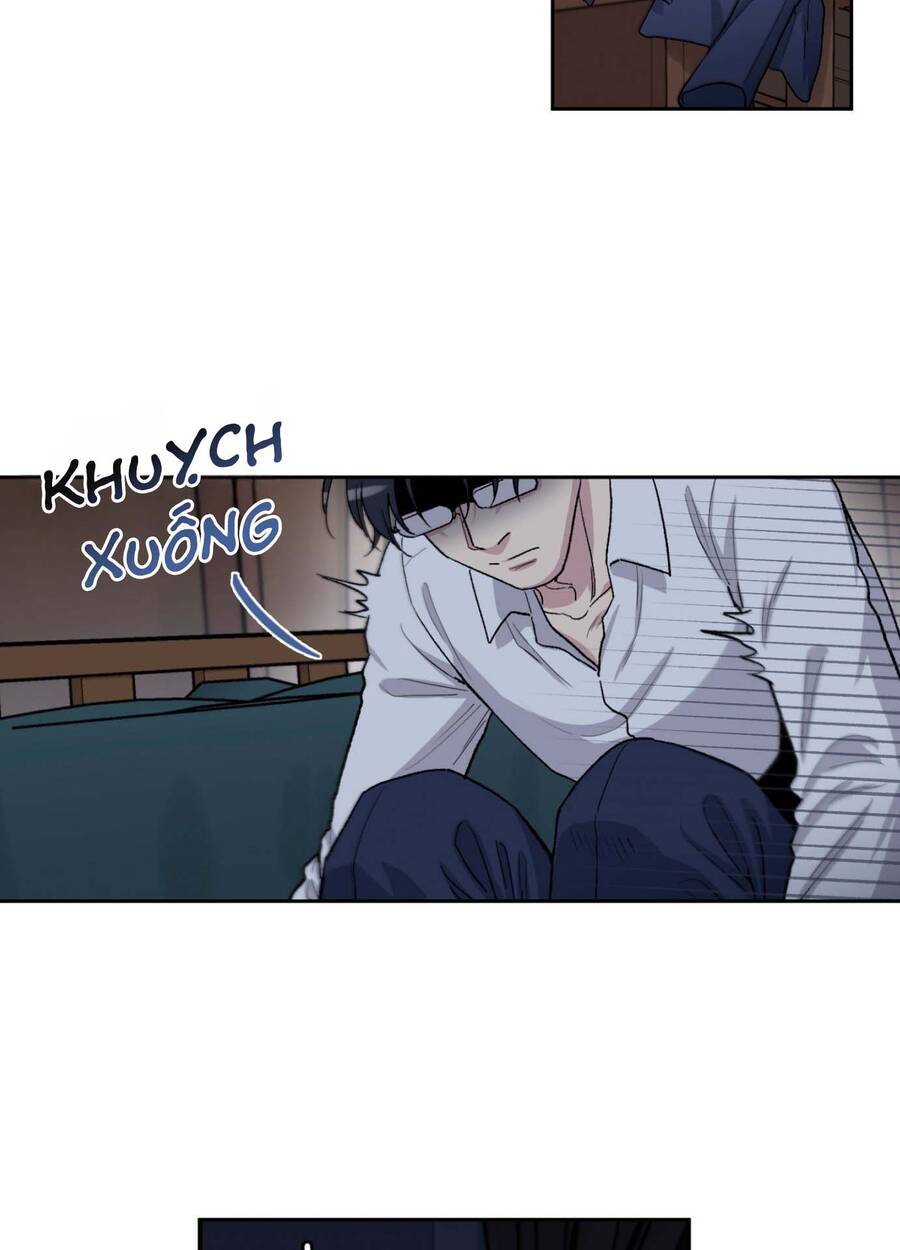 Gia Sư Của Công Tước Chap 84 - Next Chap 85