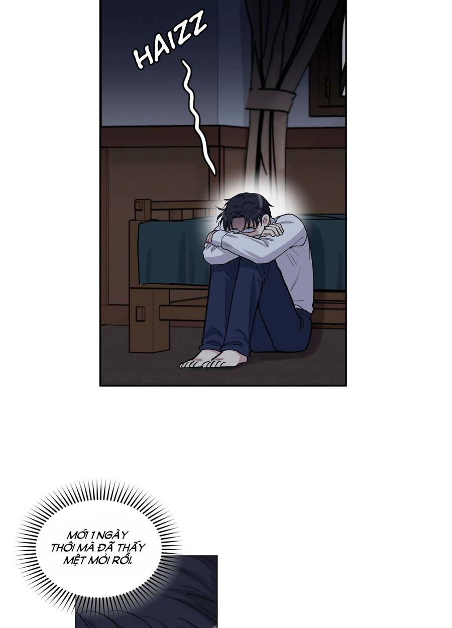 Gia Sư Của Công Tước Chap 84 - Next Chap 85