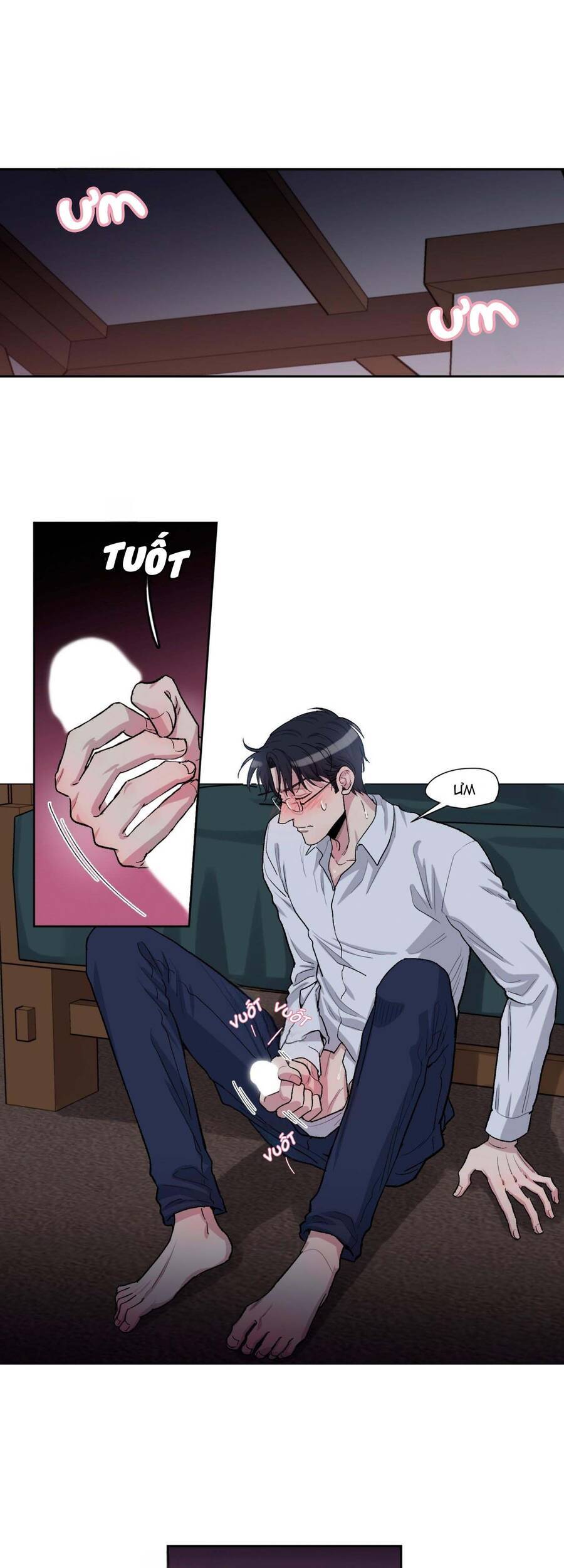 Gia Sư Của Công Tước Chap 84 - Next Chap 85