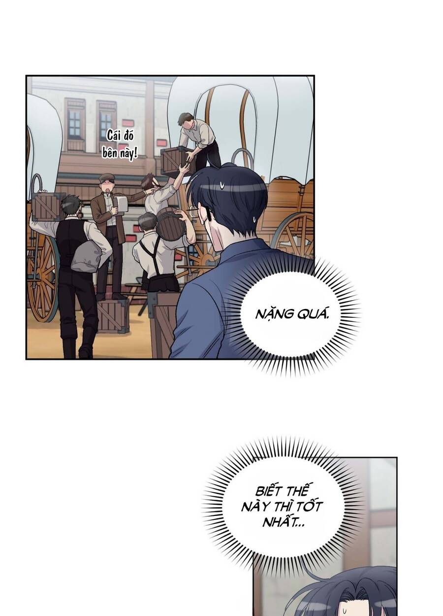 Gia Sư Của Công Tước Chap 84 - Next Chap 85