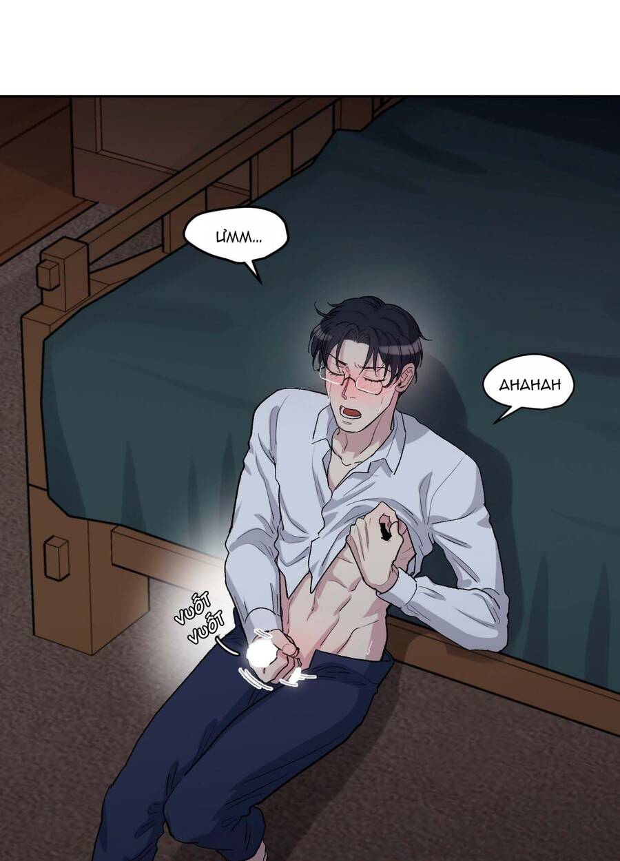 Gia Sư Của Công Tước Chap 84 - Next Chap 85