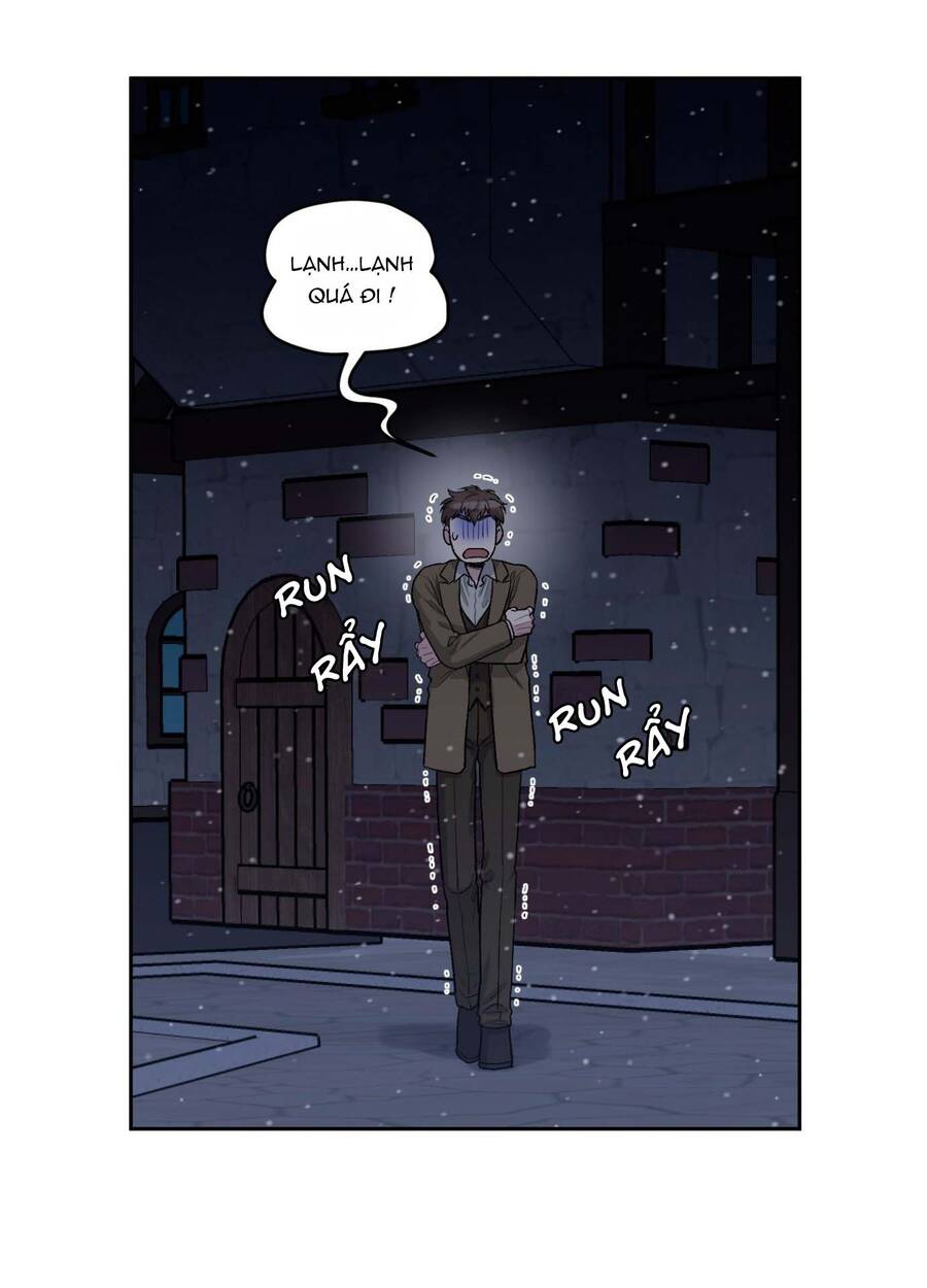 Gia Sư Của Công Tước Chap 84 - Next Chap 85