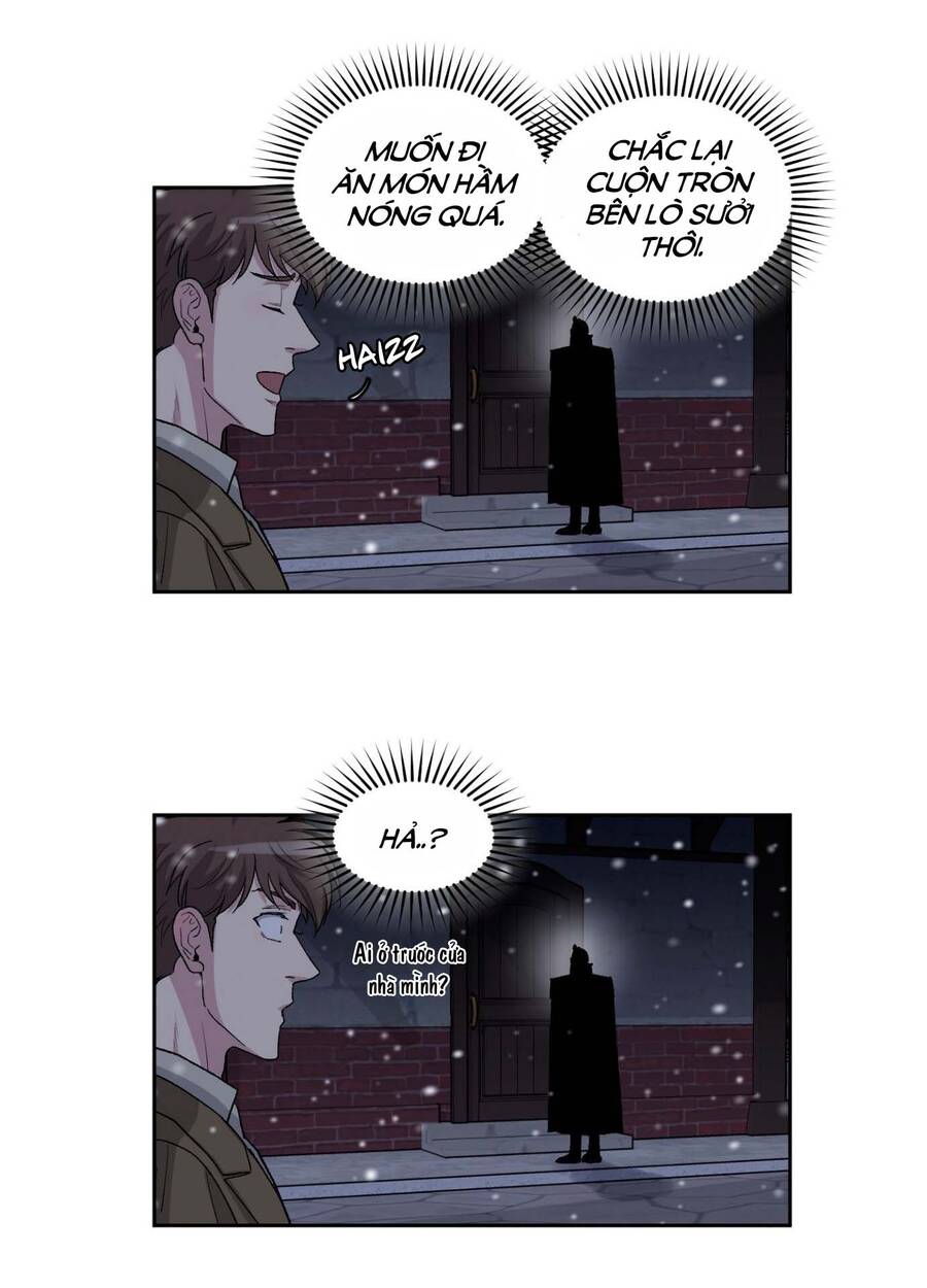 Gia Sư Của Công Tước Chap 84 - Next Chap 85