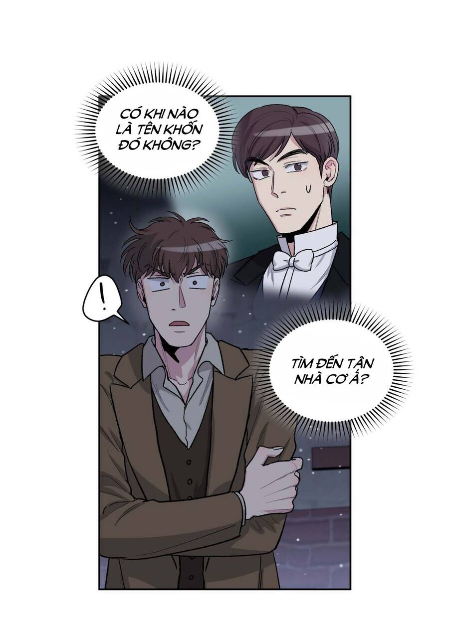 Gia Sư Của Công Tước Chap 84 - Next Chap 85
