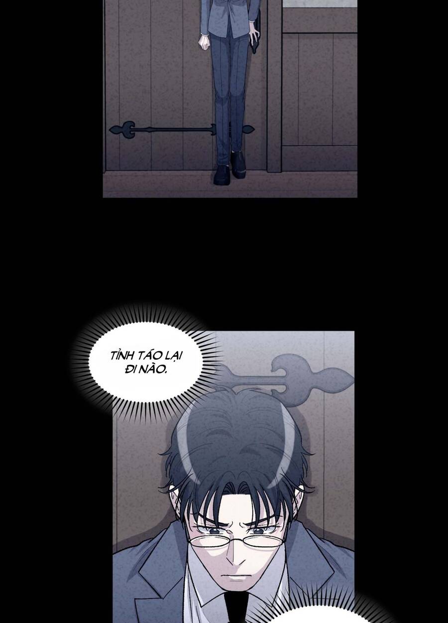 Gia Sư Của Công Tước Chap 84 - Next Chap 85