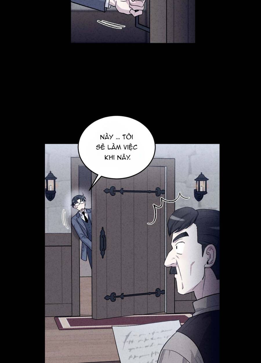 Gia Sư Của Công Tước Chap 84 - Next Chap 85