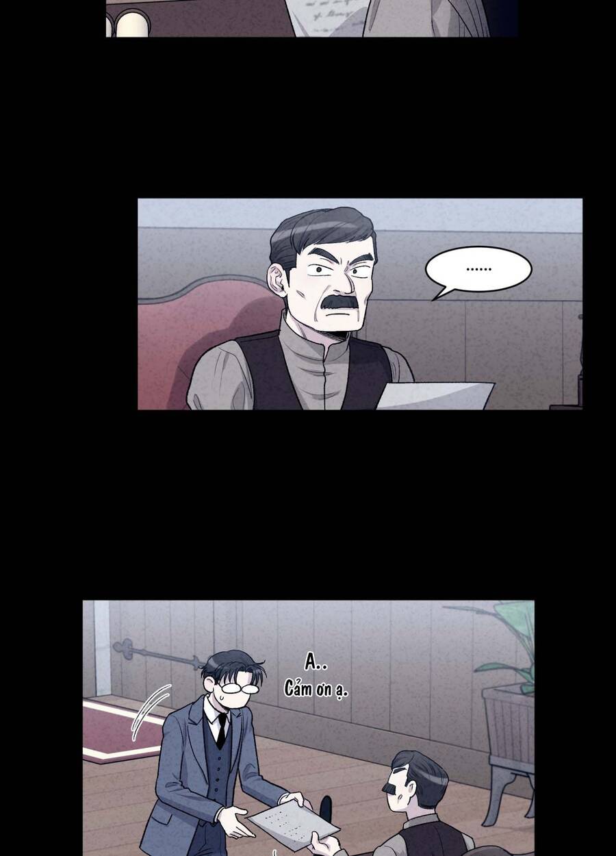 Gia Sư Của Công Tước Chap 84 - Next Chap 85