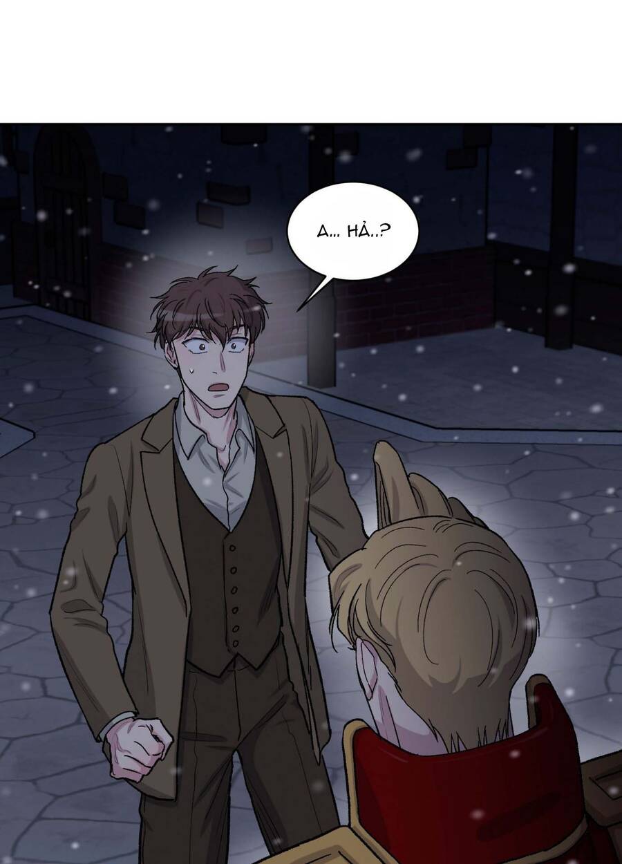 Gia Sư Của Công Tước Chap 85 - Next Chap 86
