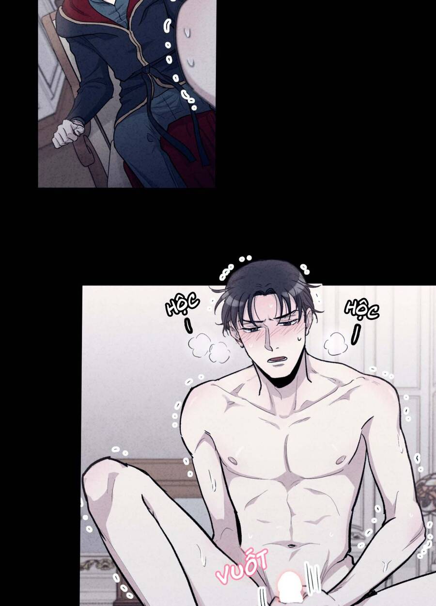 Gia Sư Của Công Tước Chap 85 - Next Chap 86
