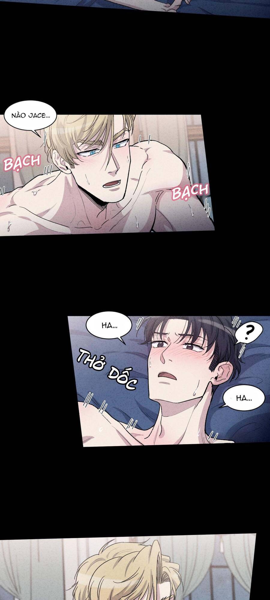 Gia Sư Của Công Tước Chap 85 - Next Chap 86