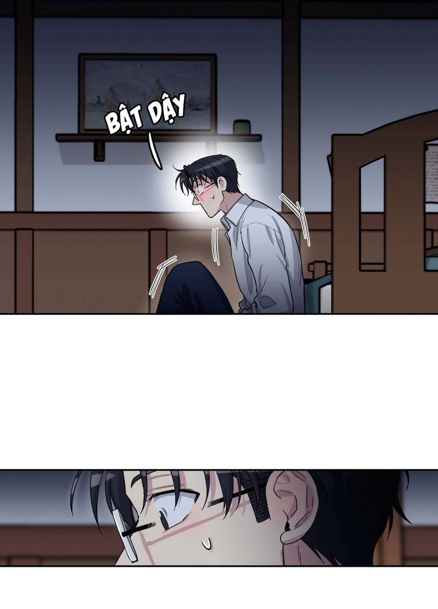 Gia Sư Của Công Tước Chap 85 - Next Chap 86
