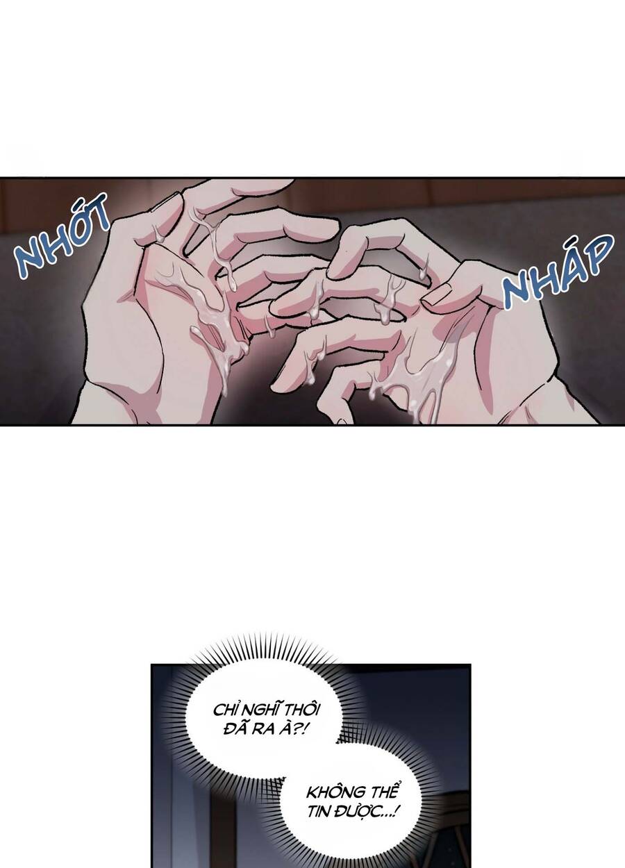 Gia Sư Của Công Tước Chap 85 - Next Chap 86