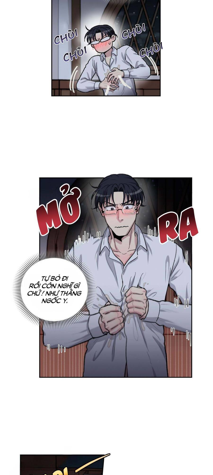 Gia Sư Của Công Tước Chap 85 - Next Chap 86