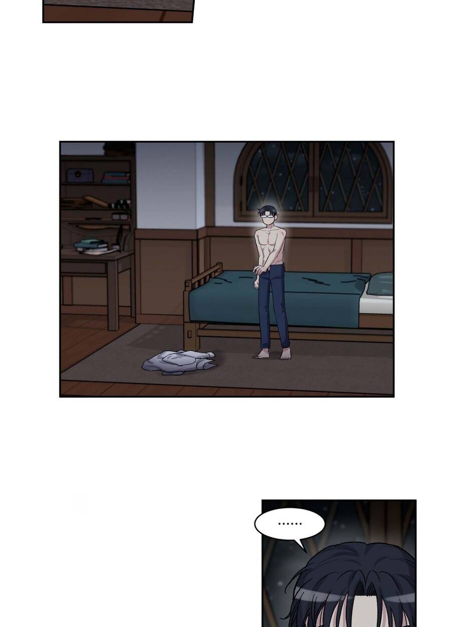 Gia Sư Của Công Tước Chap 85 - Next Chap 86