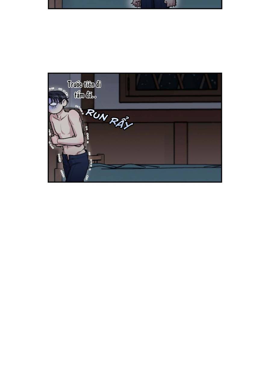 Gia Sư Của Công Tước Chap 85 - Next Chap 86