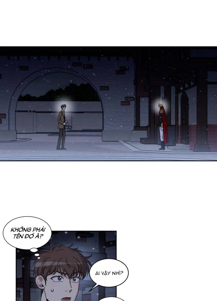 Gia Sư Của Công Tước Chap 85 - Next Chap 86