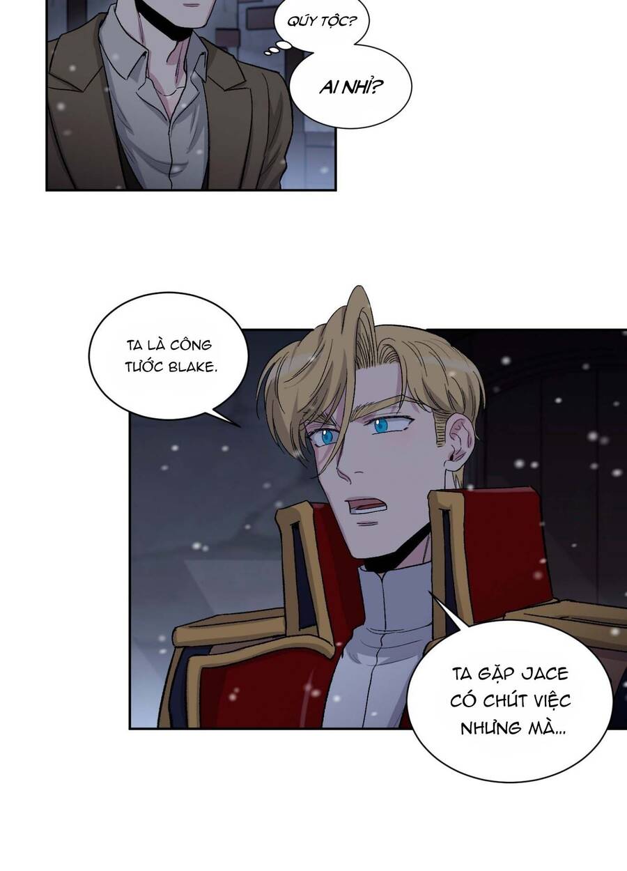 Gia Sư Của Công Tước Chap 85 - Next Chap 86