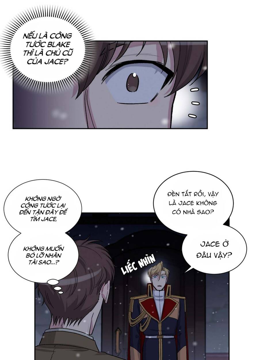 Gia Sư Của Công Tước Chap 85 - Next Chap 86
