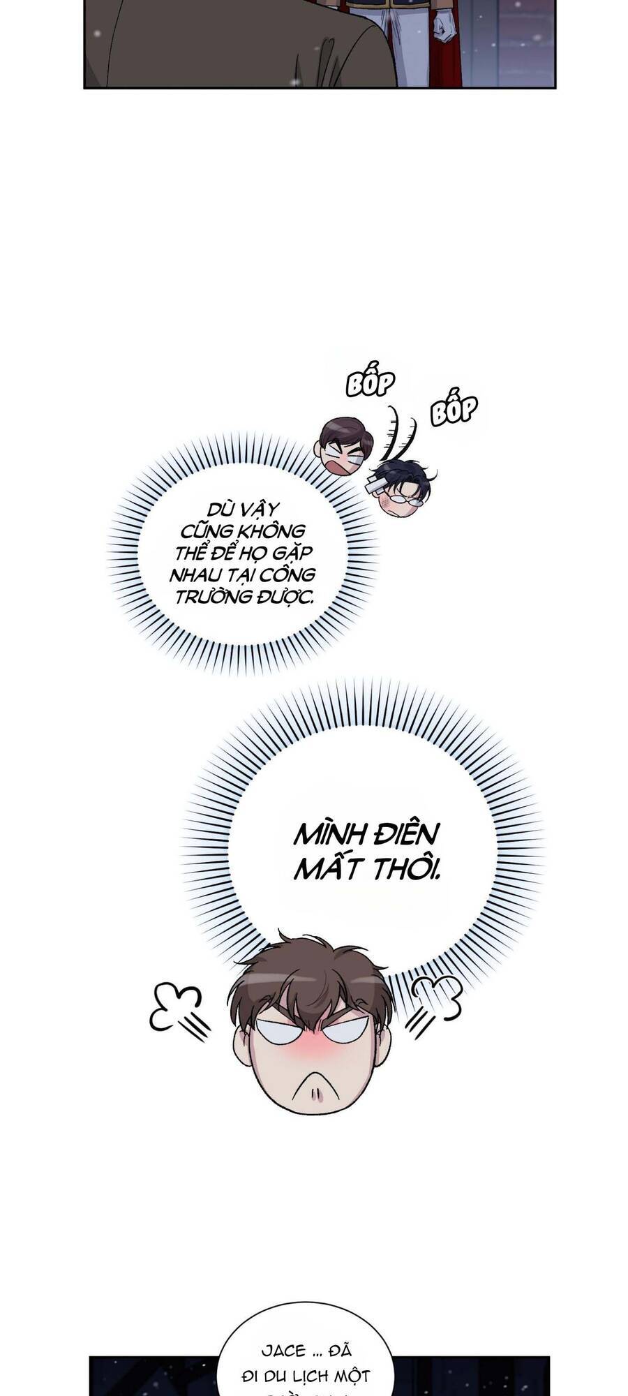 Gia Sư Của Công Tước Chap 85 - Next Chap 86