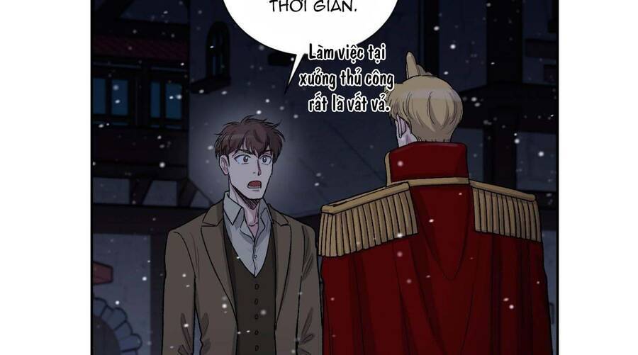 Gia Sư Của Công Tước Chap 85 - Next Chap 86