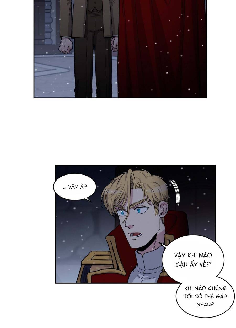 Gia Sư Của Công Tước Chap 85 - Next Chap 86