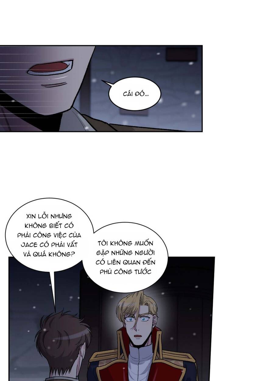 Gia Sư Của Công Tước Chap 85 - Next Chap 86