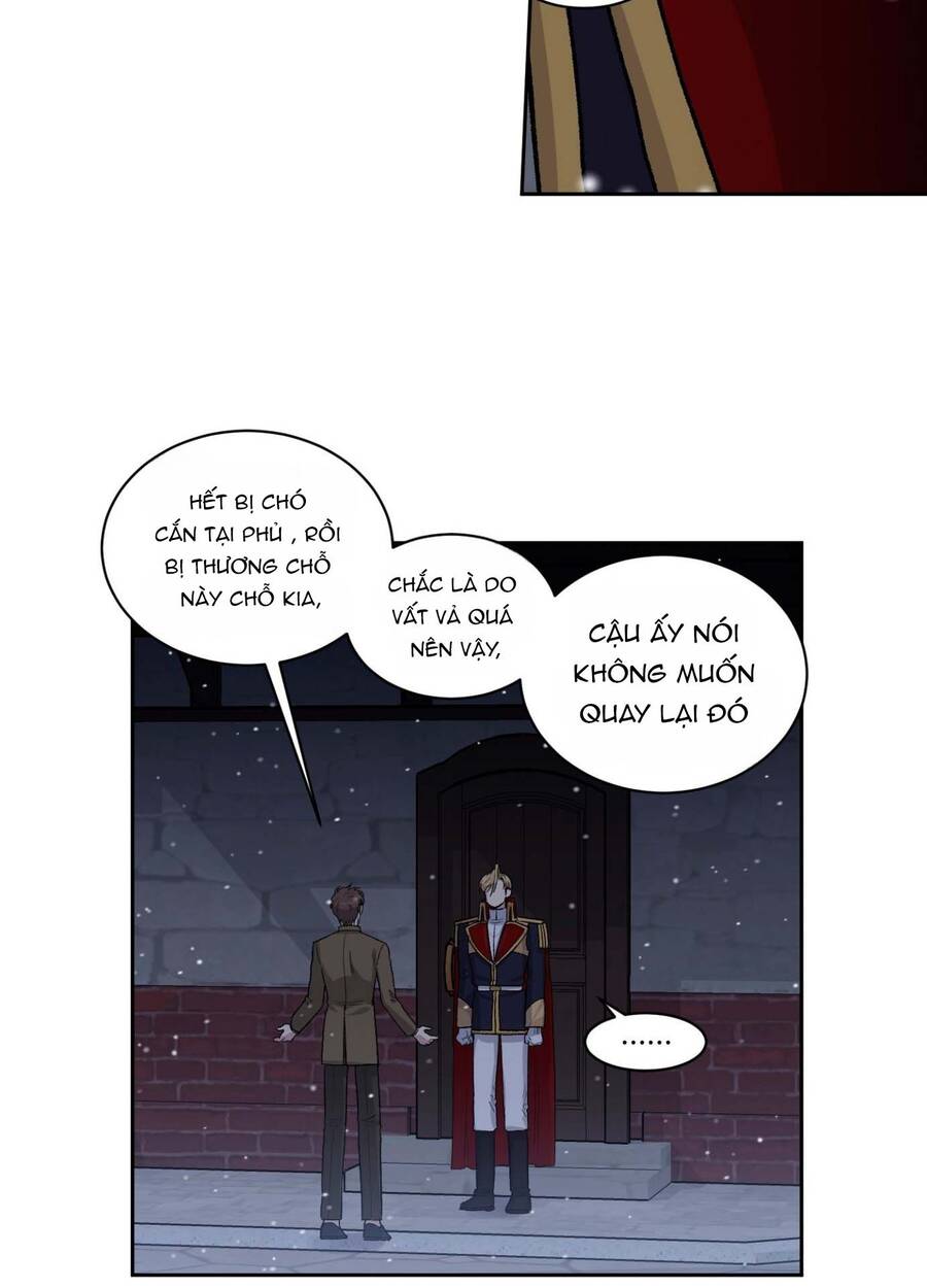 Gia Sư Của Công Tước Chap 85 - Next Chap 86