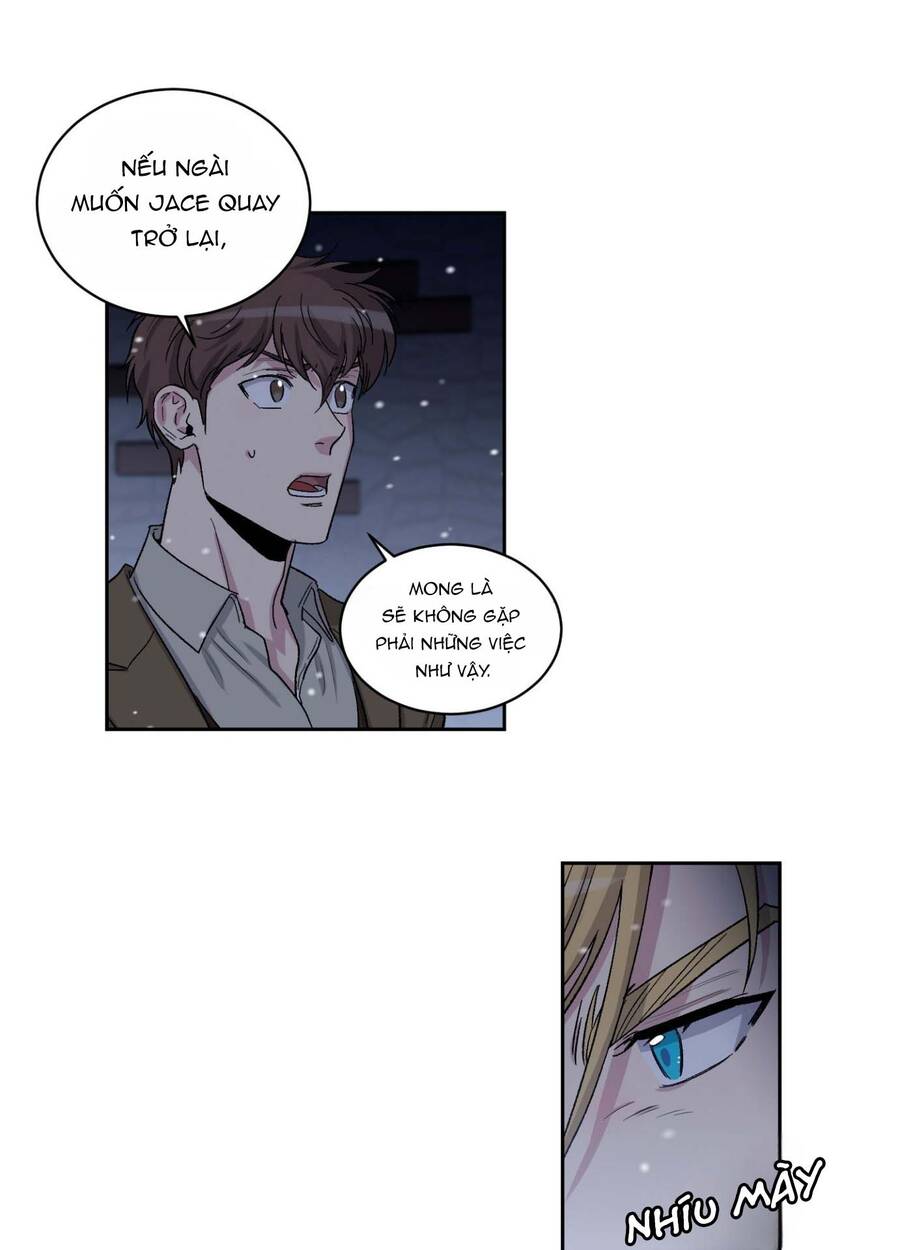 Gia Sư Của Công Tước Chap 85 - Next Chap 86