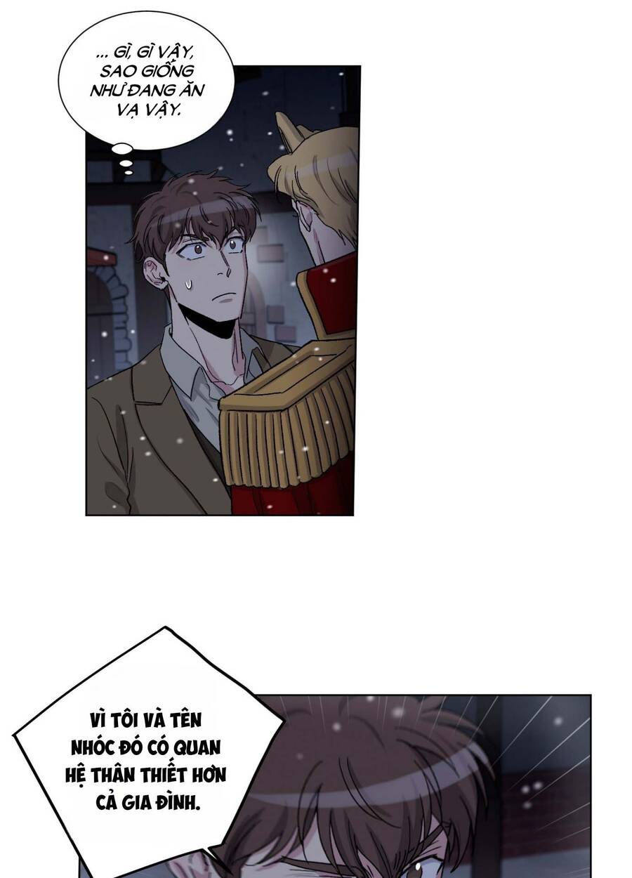 Gia Sư Của Công Tước Chap 85 - Next Chap 86