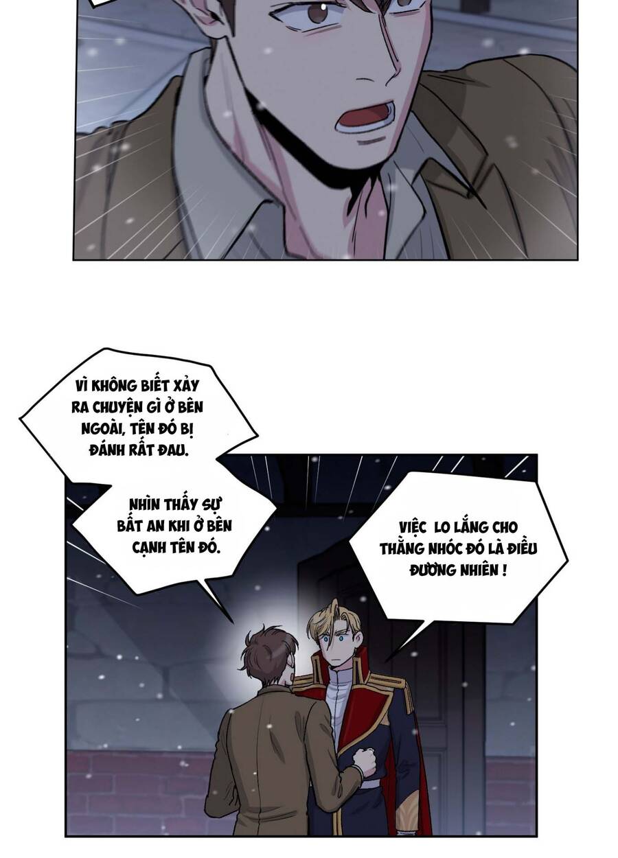 Gia Sư Của Công Tước Chap 85 - Next Chap 86
