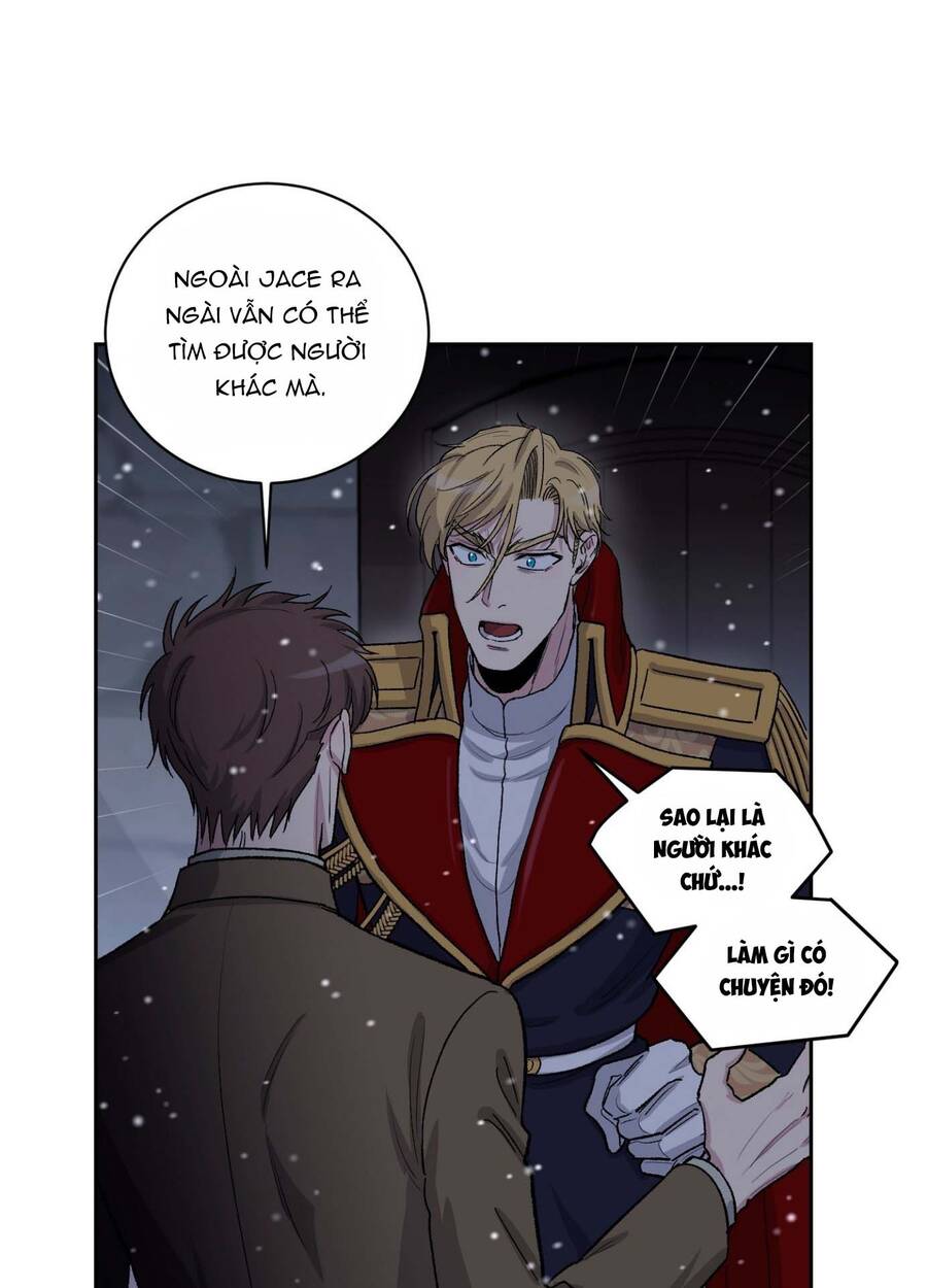 Gia Sư Của Công Tước Chap 85 - Next Chap 86