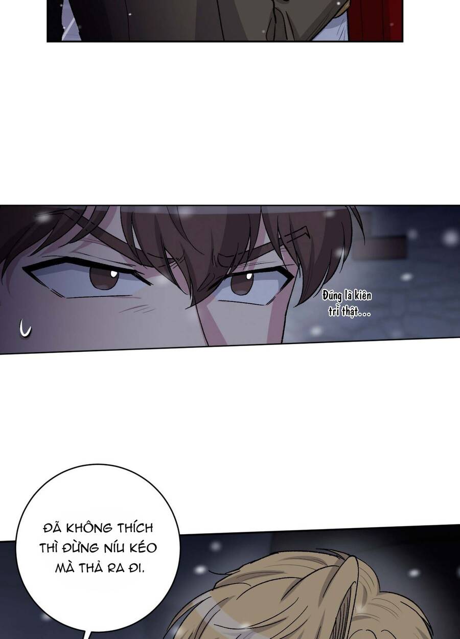 Gia Sư Của Công Tước Chap 85 - Next Chap 86